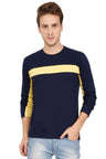 Blue, Yellow