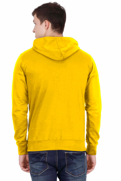 Men's Cotton Plain Full Sleeve Sweatshirt/Hoodies