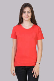 Coral Red