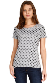 Grey Melange