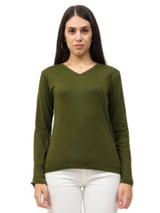 Olive Green
