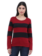 Maroonblack