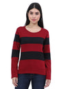 Maroonblack