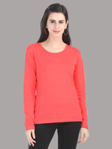 Coralred
