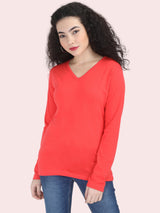 Coralred