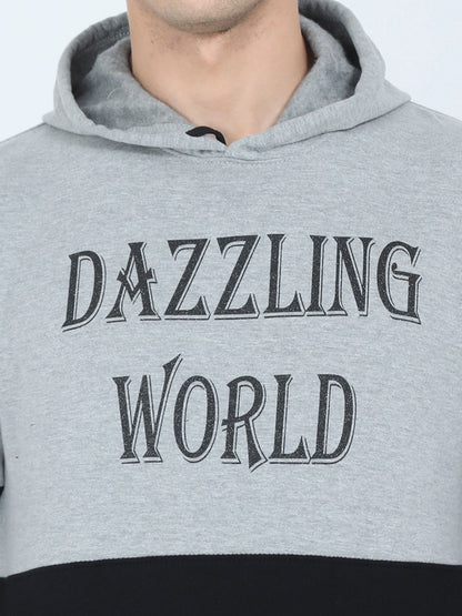 Fleximaa Men's Cotton Printed Sweatshirt/Hoodies - fleximaa-so