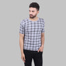 Grey Melange