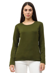 Olive Green