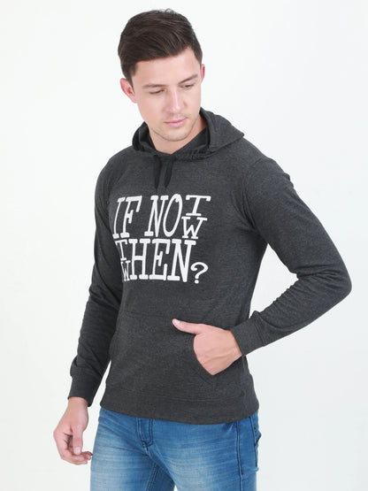 Fleximaa Men's Cotton Full Sleeve Printed Hoodies/Sweatshirts - fleximaa-so