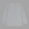 Boys & Girls Cotton Printed Round Neck Full Sleeve T-Shirt