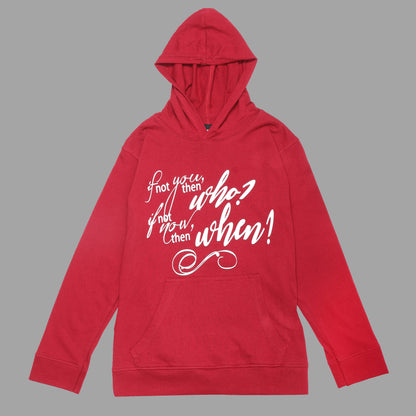 Boys and Girls Printed Sweatshirt Hoodies