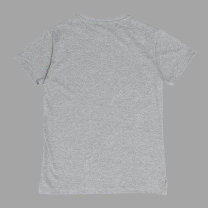 Boys & Girls Cotton Printed Round Neck Half Sleeve T-Shirt