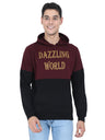 Maroonblack