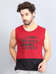 Maroonblack