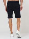 Men's Cotton Printed Shorts