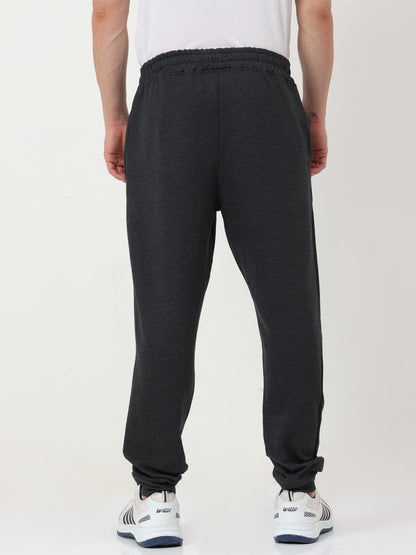 Men's Cotton Printed Track Pant