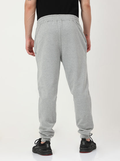 Men's Cotton Printed Track Pant