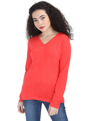 Coral Red