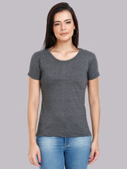 Charcoal Melange