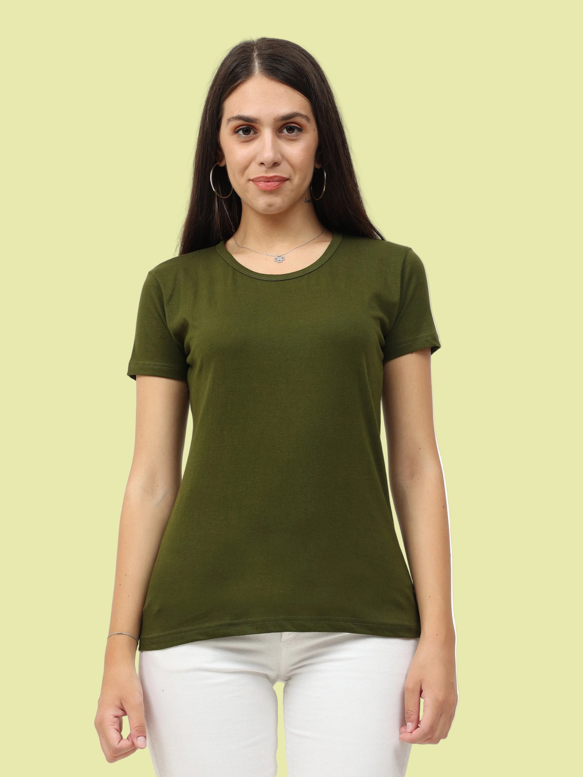 Full Sleeve Crop Crop T Shirt For Girl Flipkart Tie Up Crop Top