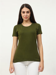 Olive Green