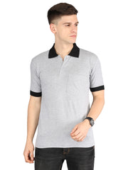 Grey Melange