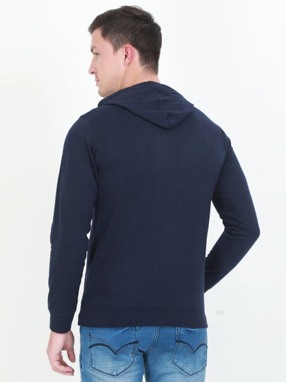Fleximaa Men's Cotton Full Sleeve Printed Hoodies/Sweatshirts - fleximaa-so
