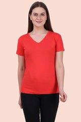 Coralred