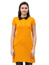 Mustard Yellow