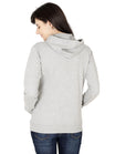 Fleximaa Women's Cotton Printed Hoodies/Sweatshirt - fleximaa-so