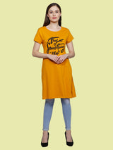 Mustardyellow