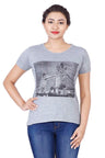 Grey Melange