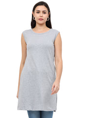 Grey Melange