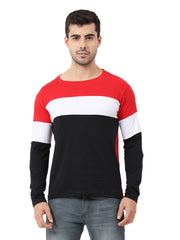 Redwhiteblack